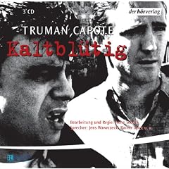 Kaltbl�tig. 2 CDs.