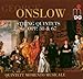 Onslow: String Quintets Op. 38 & 67