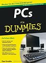PCs f&uuml;r Dummies (Fur Dummies)