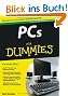 PCs f�r Dummies (Fur Dummies)