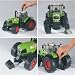 Bruder 03011 - Class Atles mit Frontlader