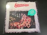 Santa Claus the Movie [Analog]