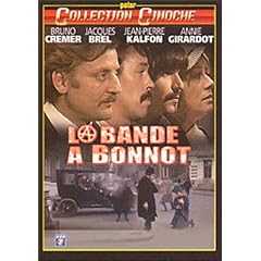 La Bande � Bonnot
