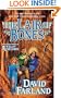 The Lair of Bones (The Runelords)