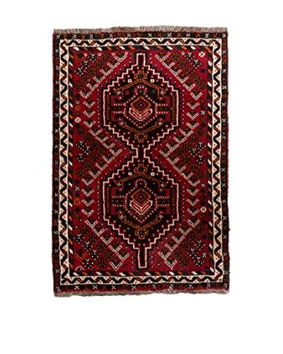 CarpeTrade Teppich Persian Shiraz