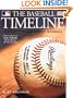 The Baseball Timeline (DK American Original)
