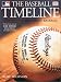 Book The Baseball Timeline (DK American Original)