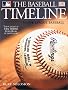 The Baseball Timeline (DK American Original)