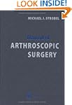 Manual of Arthroscopic Surgery