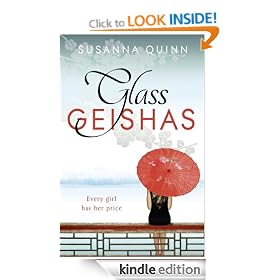 Glass Geishas