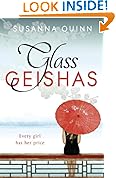Glass Geishas