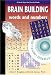 Book Brain Building Games with Words and Numbers