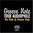 True Audiophile: Best of Groove Note by  Various Artists 