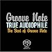 True Audiophile: Best of Groove Note
