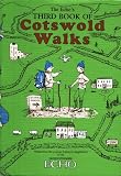 "Echo's" Third Book of Cotswold Walks (Walkabout)