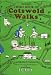 Echo's Third Book of Cotswold Walks (Walkabout)