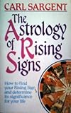 The astrology of rising signs