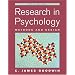 Research In Psychology: Methods and Design