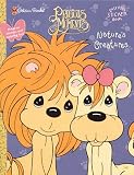 Natures Creatures (Stickerific)