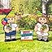 Pattern for Dress-up Darlings - Happy B-Day