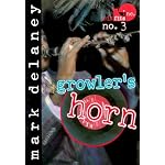 Growler's Horn (Misfits, Inc) book cover