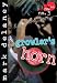 Book Growler's Horn (Misfits, Inc)