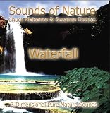WATERFALL (Sounds of Nature Series)