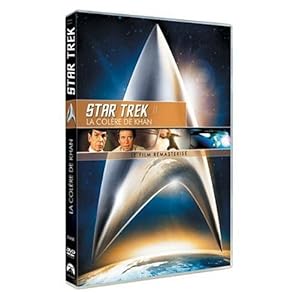 Star Trek II : La colère de Khan [Édition remasterisée]