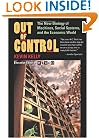 Out of Control: The New Biology of Machines, Social Systems, & the Economic World