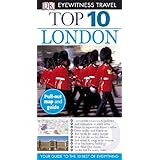 top 10 london eyewitness top 10 travel guides