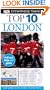 Top 10 London (Eyewitness Top 10 Travel Guides)