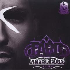 Alter Ego