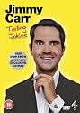 Jimmy Carr: Telling Jokes (Live) [DVD] [2009]