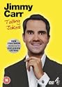 Jimmy Carr