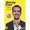 Jimmy Carr: Telling Jokes [Live] [DVD]