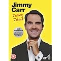 Jimmy Carr: Telling Jokes (Live) [DVD]