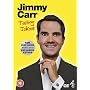 Jimmy Carr: Telling Jokes (Live) [DVD] [2009]
