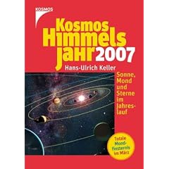 Kosmos Himmelsjahr 2007 (Broschiert)