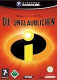 Die Unglaublichen - The Incredibles - 