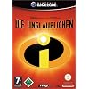 Die Unglaublichen - The Incredibles