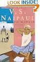 The Mystic Masseur