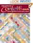Confetti Quilts: A No-Fuss Approach to Color, Fabric and Design
