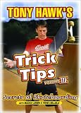 DVD : Tony Hawk's Trick Tips, Vol. 3: Secrets of Skateboarding