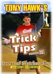 Tony Hawk Secret/Skateboard