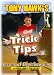 Tony Hawk's Trick Tips 3: Secrets Skateboard