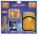 Eigenschaften Bigben Interactive  / Game Boy - Netzteil+Akku+Link+Licht+Bag (C&P)