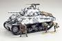 1/35 M4A3 Sherman 105mm Howitze