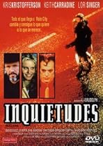 Trouble in Mind