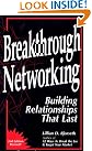 Breakthrough Networking: Building...