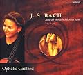 Bach: Suites a Violoncello Solo senza Basso Nos. 1, 2, 6
